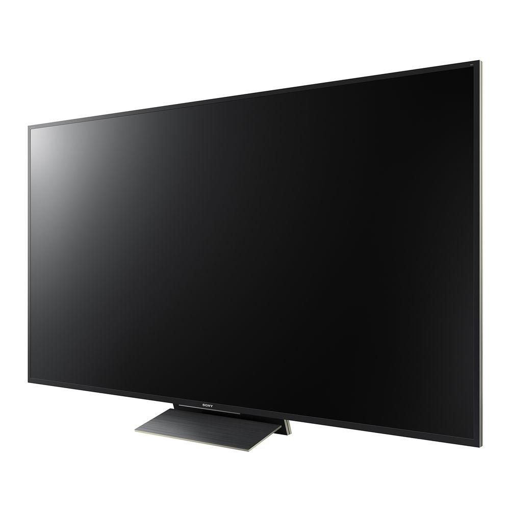 Sony XBR-Z9D 75" Class 4K Smart LED TV