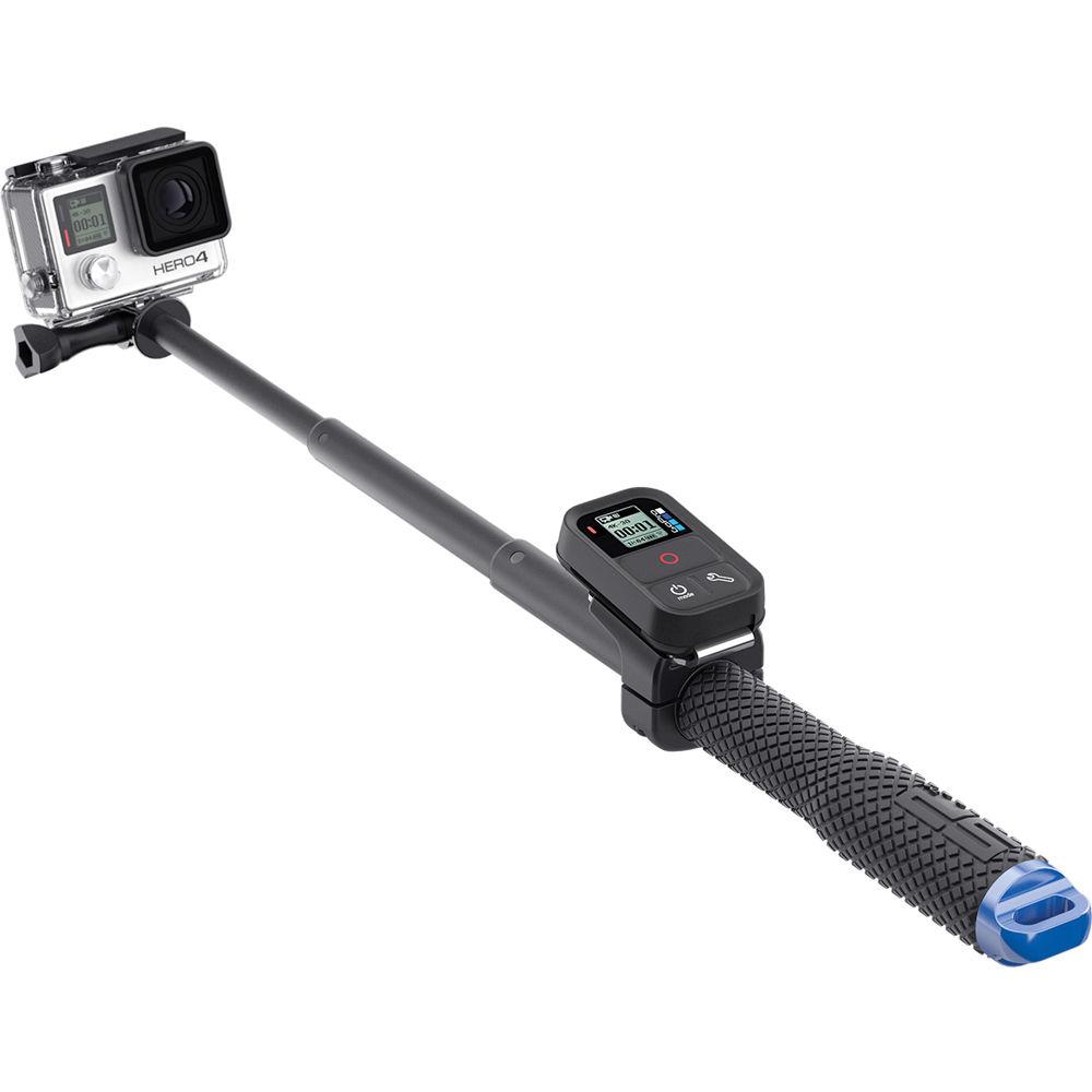 SP-Gadgets Smart Mount for GoPro Smart Remote