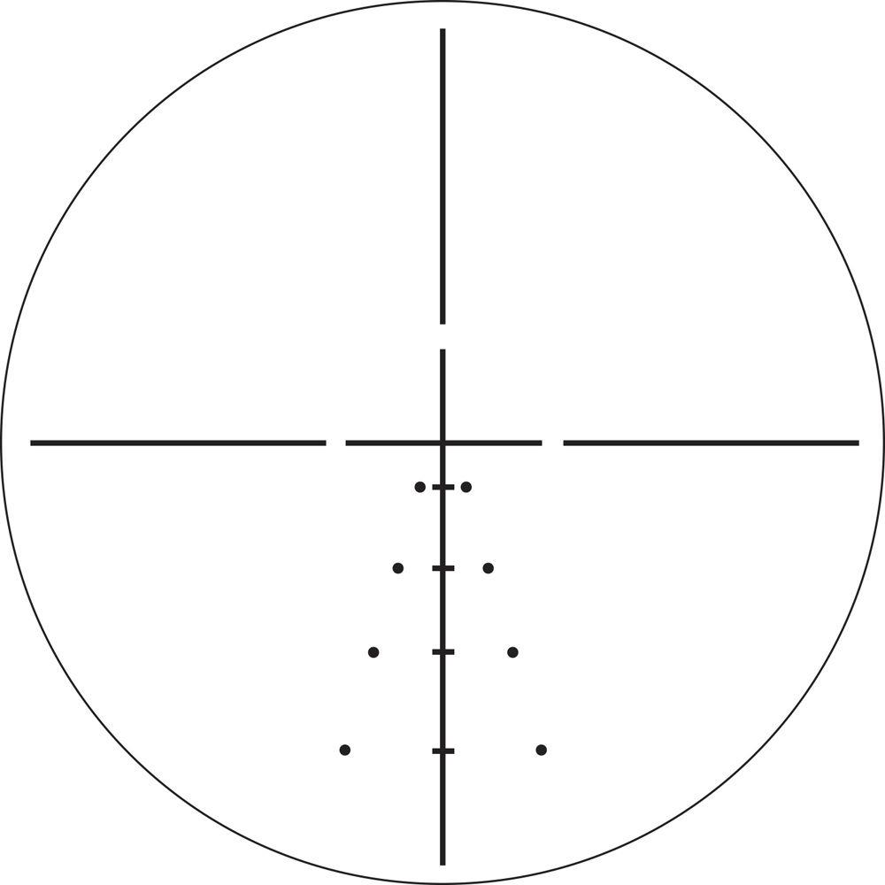 Steiner GS3 2-10x42 Riflescope
