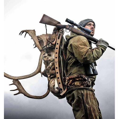 Steiner GS3 3-15x50 Riflescope