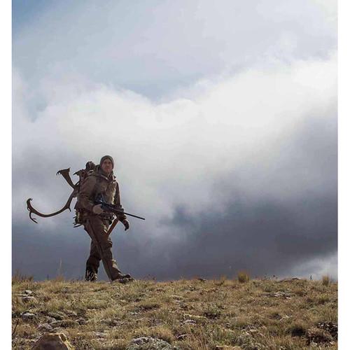 Steiner GS3 3-15x50 Riflescope