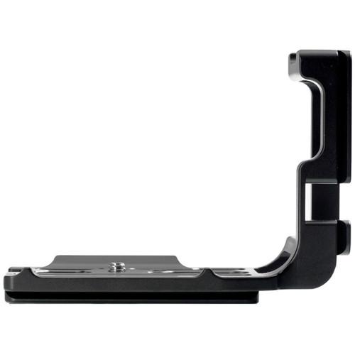 Sunwayfoto PCL-5DsR L-Bracket for Canon 5Ds and 5DsR DSLR Cameras