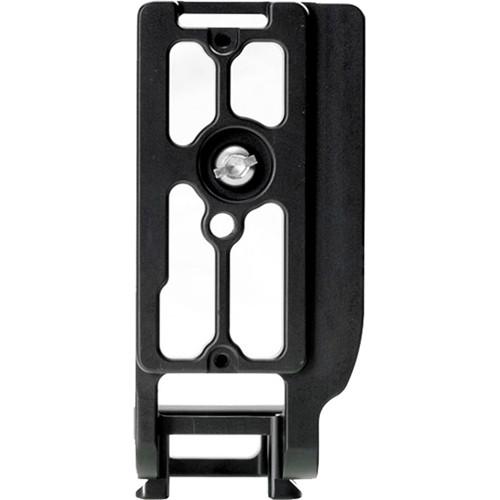 Sunwayfoto PCL-5DsR L-Bracket for Canon 5Ds and 5DsR DSLR Cameras