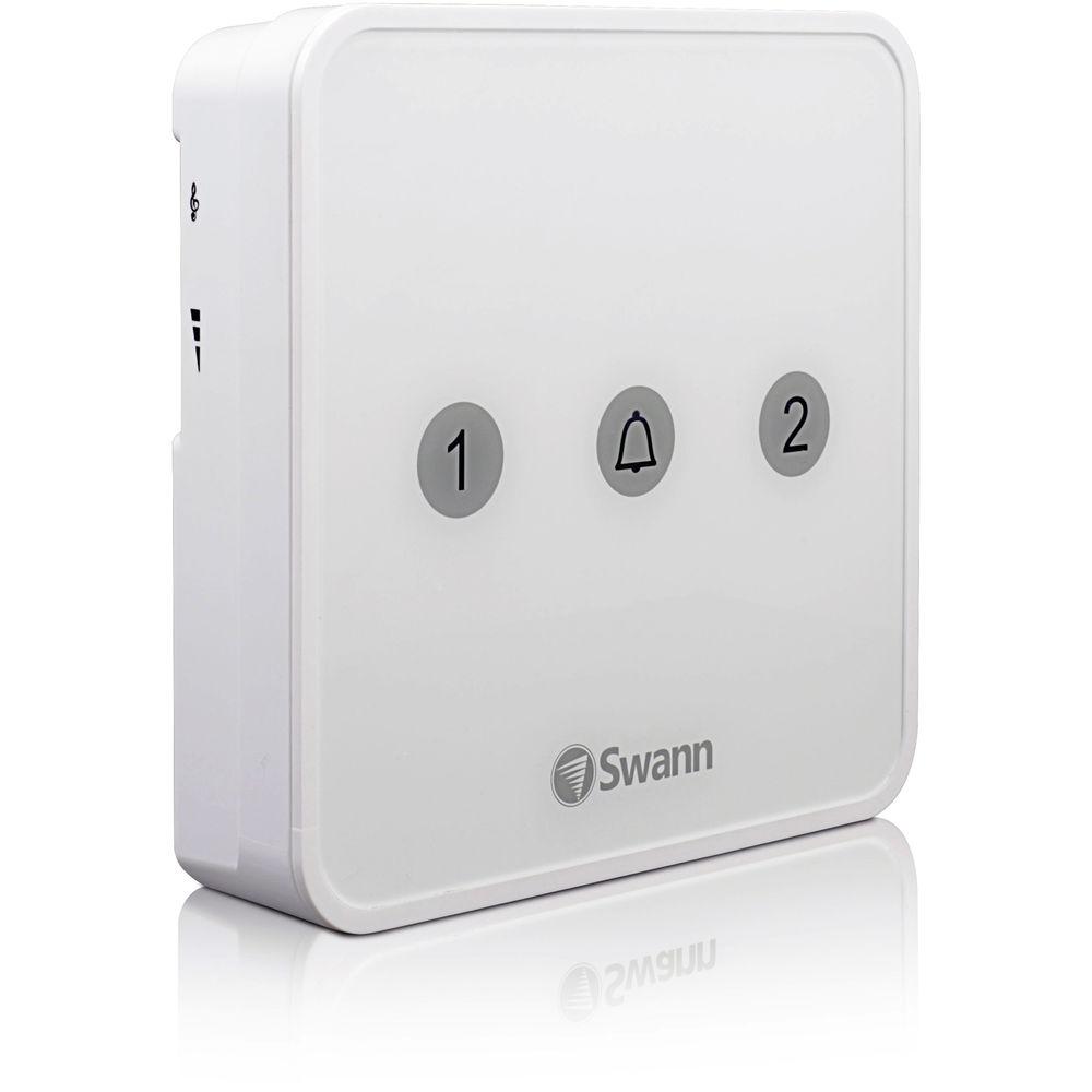 Swann Home & Business Alert Alarm