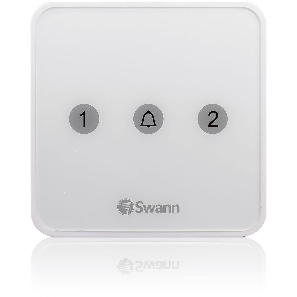 Swann Home & Business Alert Alarm
