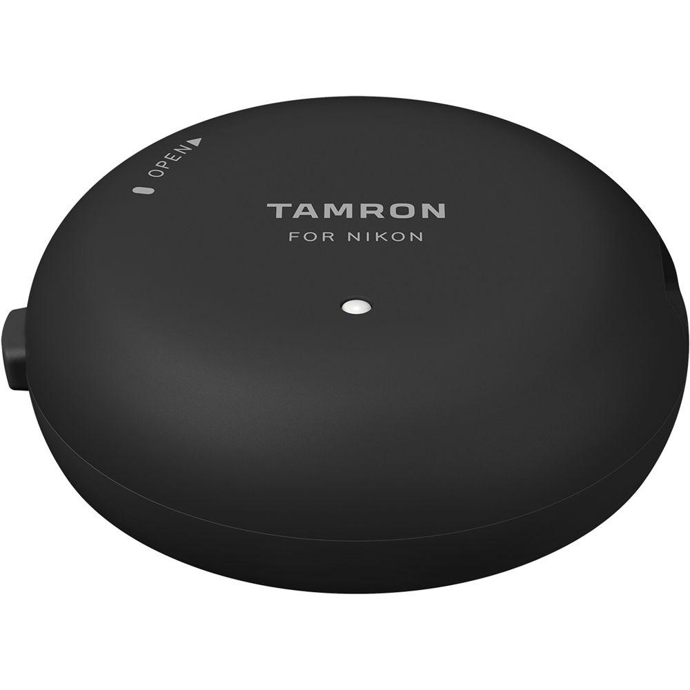 Tamron TAP-in Console for Sony A Lenses, Tamron, TAP-in, Console, Sony, Lenses