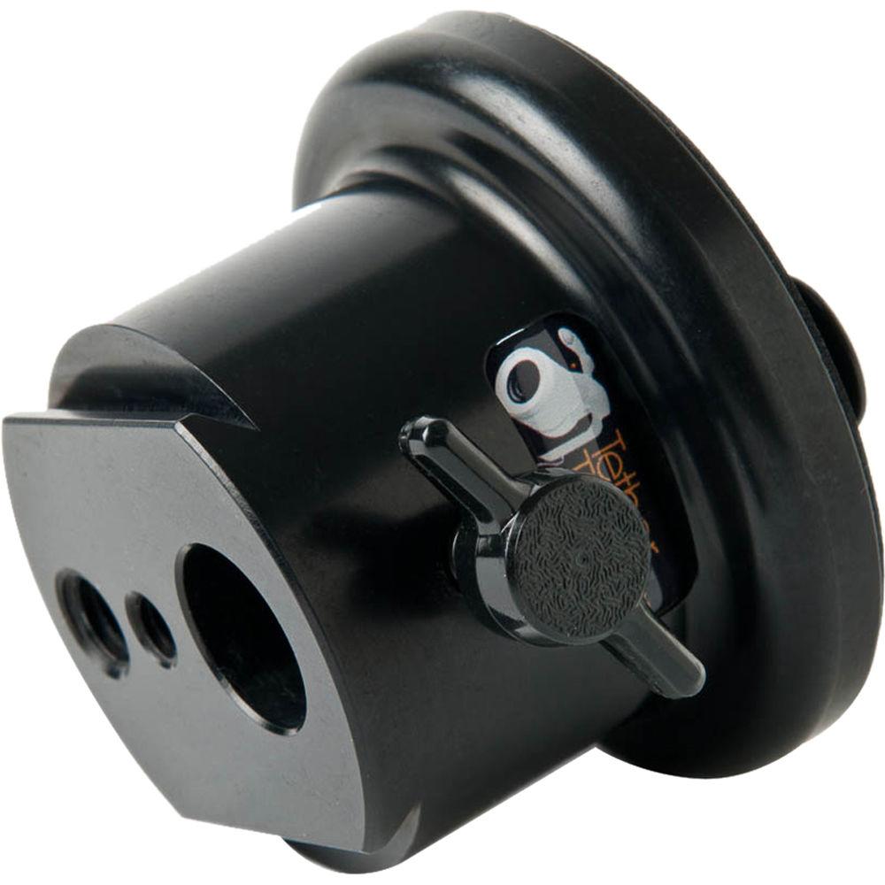 Tether Tools Rock Solid Master Connect Arm, Clamp & Case Kit for iPad Air 2