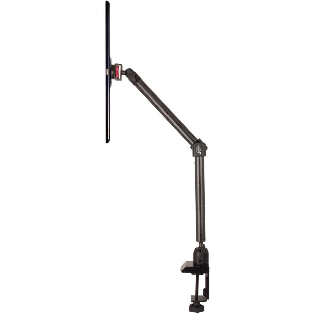 The Joy Factory MagConnect Clamp Mount for iPad Pro 12.9"