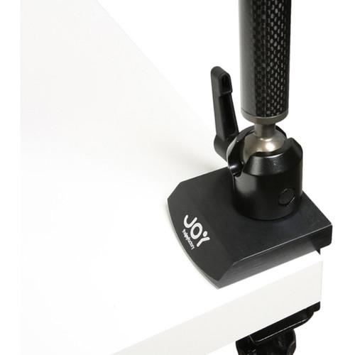 The Joy Factory MagConnect Clamp Mount for iPad Pro 12.9"