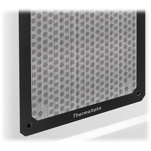 Thermaltake Matrix D12 - 120mm Magnetic Fan Filter, Thermaltake, Matrix, D12, 120mm, Magnetic, Fan, Filter