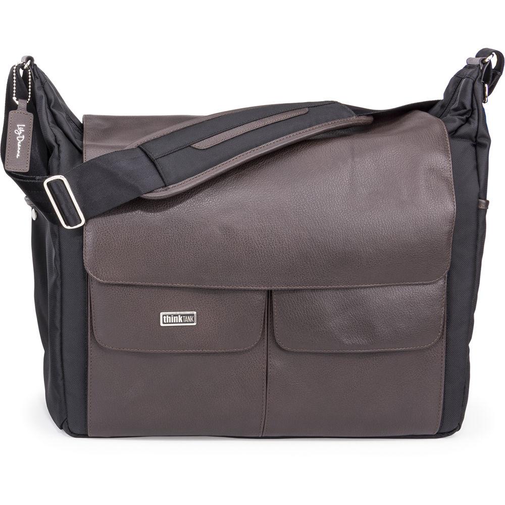 Think Tank Photo Lily Deanne Tutto Premium-Quality Camera Bag