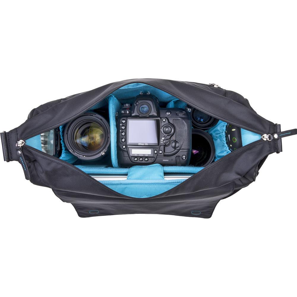 Think Tank Photo Lily Deanne Tutto Premium-Quality Camera Bag