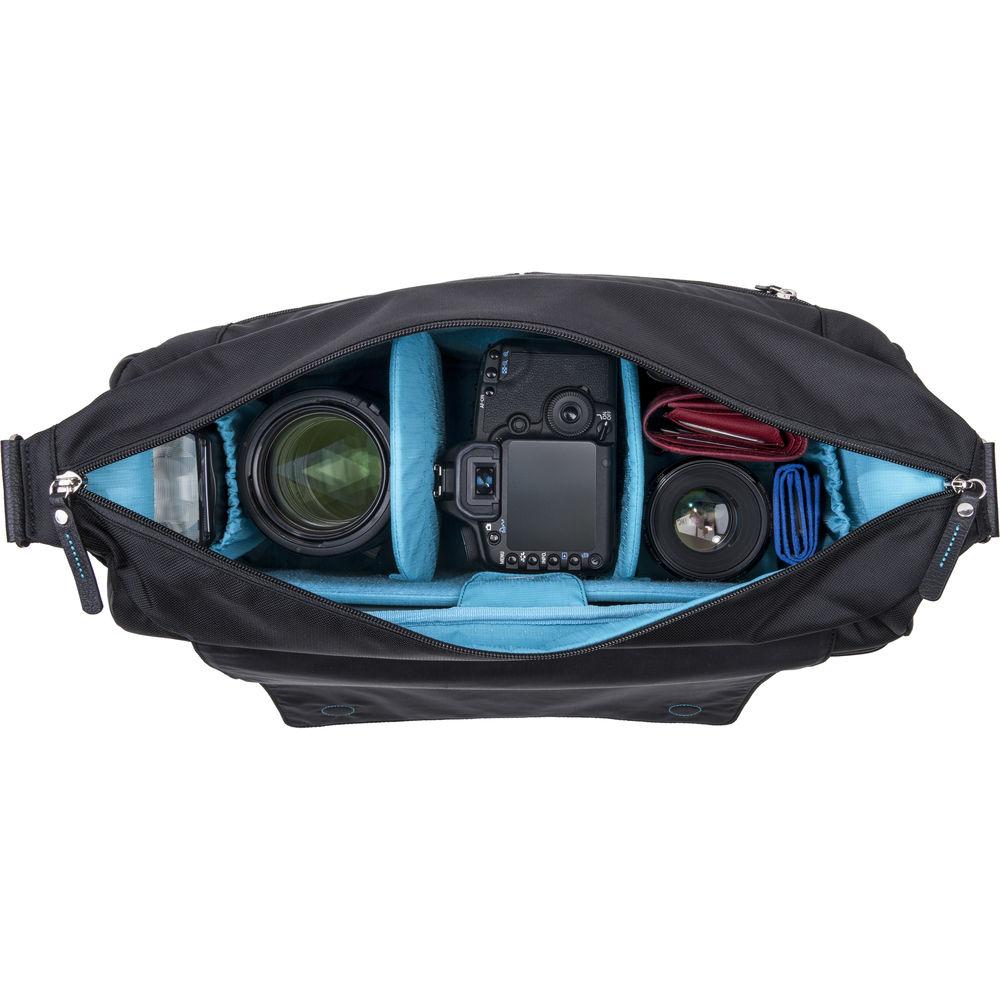 Think Tank Photo Lily Deanne Tutto Premium-Quality Camera Bag