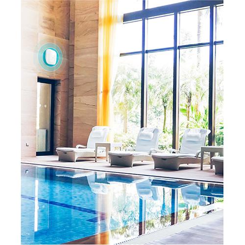 TP-Link EAP115 Wireless-N300 Ceiling Mount Access Point