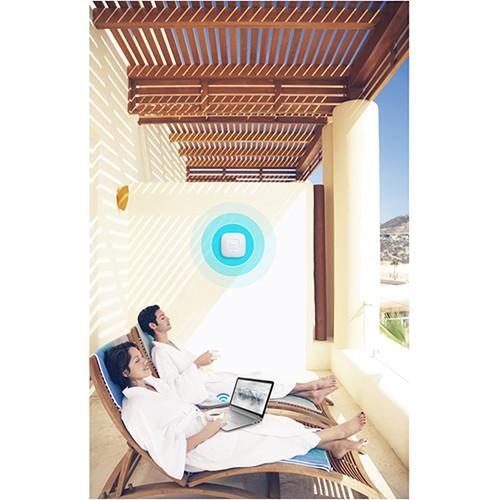 TP-Link EAP115 Wireless-N300 Ceiling Mount Access Point