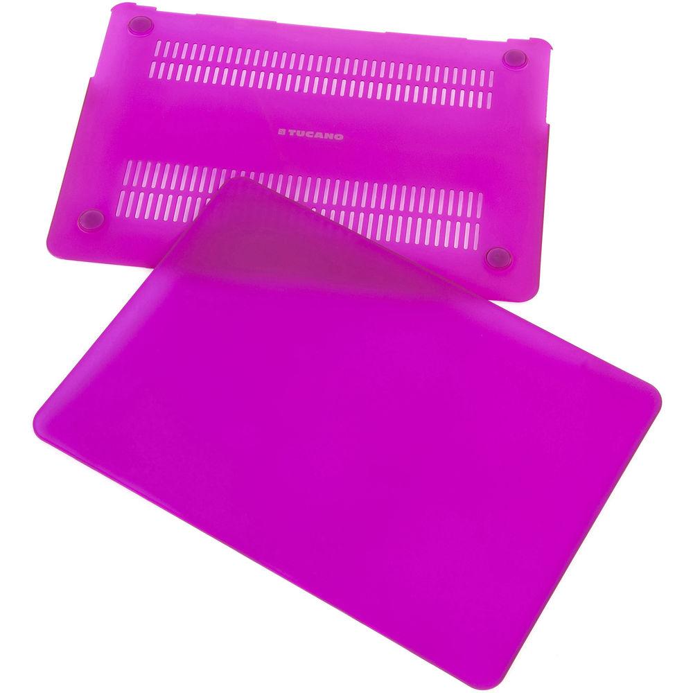 Tucano Nido Hard-Shell Case for 13" MacBook Air