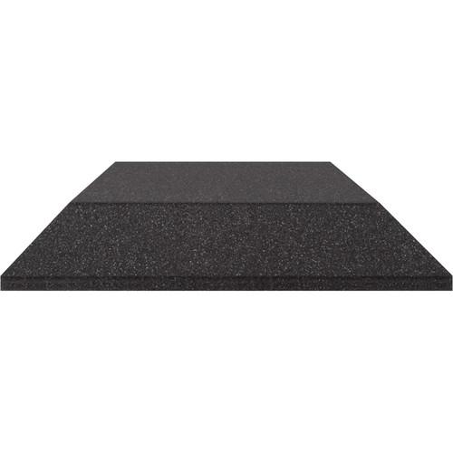 Ultimate Acoustics 12 x 12 x 2" Bevel Acoustic Panels