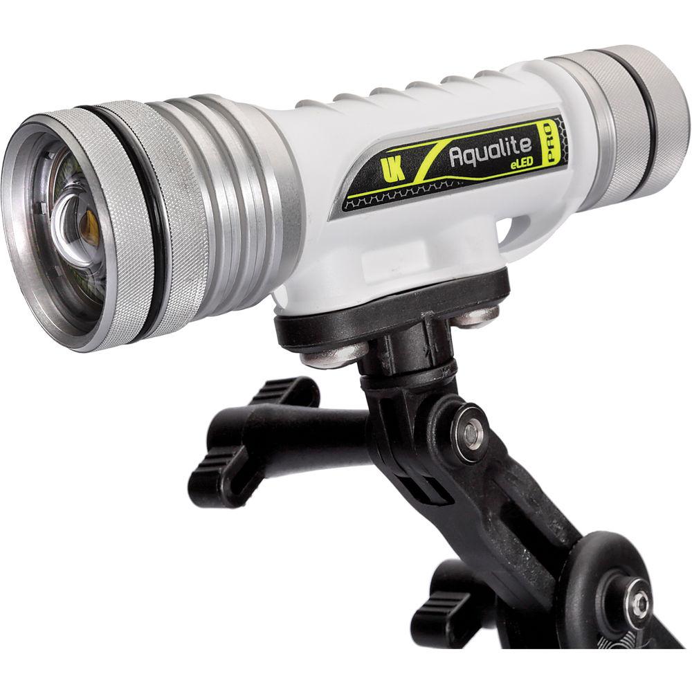 Underwater Kinetics Aqualite Pro Duo Lighting Kit