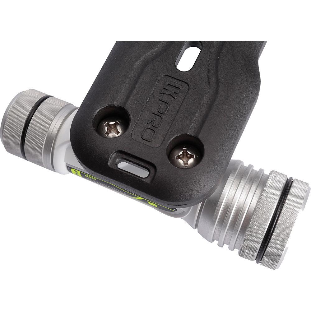 Underwater Kinetics Aqualite Pro Duo Lighting Kit