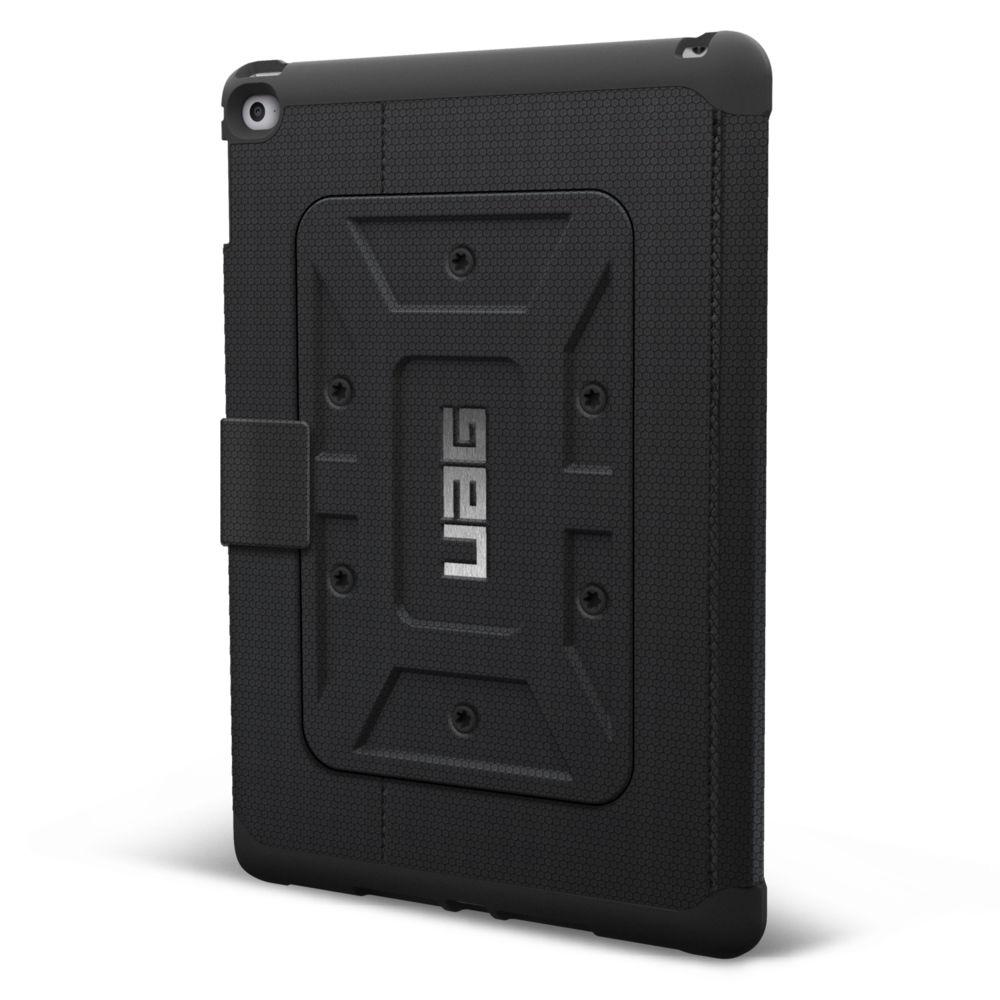 Urban Armor Gear Scout Folio Case for iPad Air 2