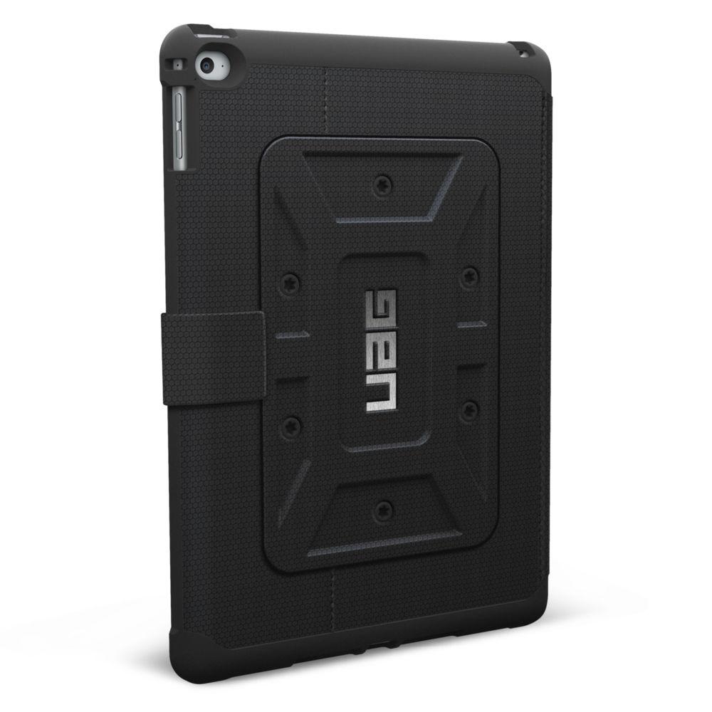 Urban Armor Gear Scout Folio Case for iPad Air 2