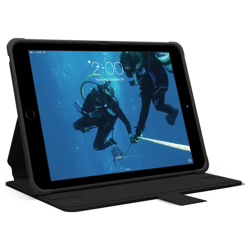 Urban Armor Gear Scout Folio Case for iPad Air 2