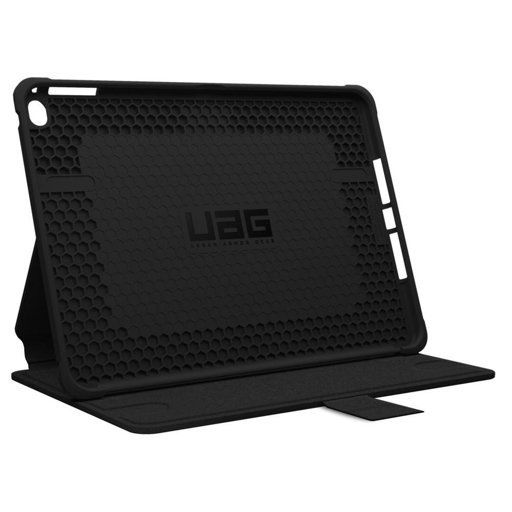 Urban Armor Gear Scout Folio Case for iPad Air 2