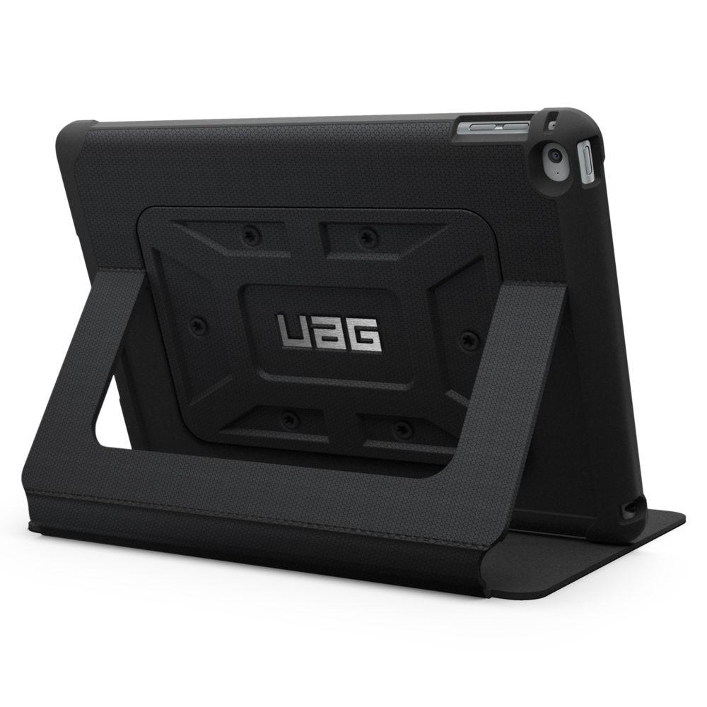 Urban Armor Gear Scout Folio Case for iPad Air 2