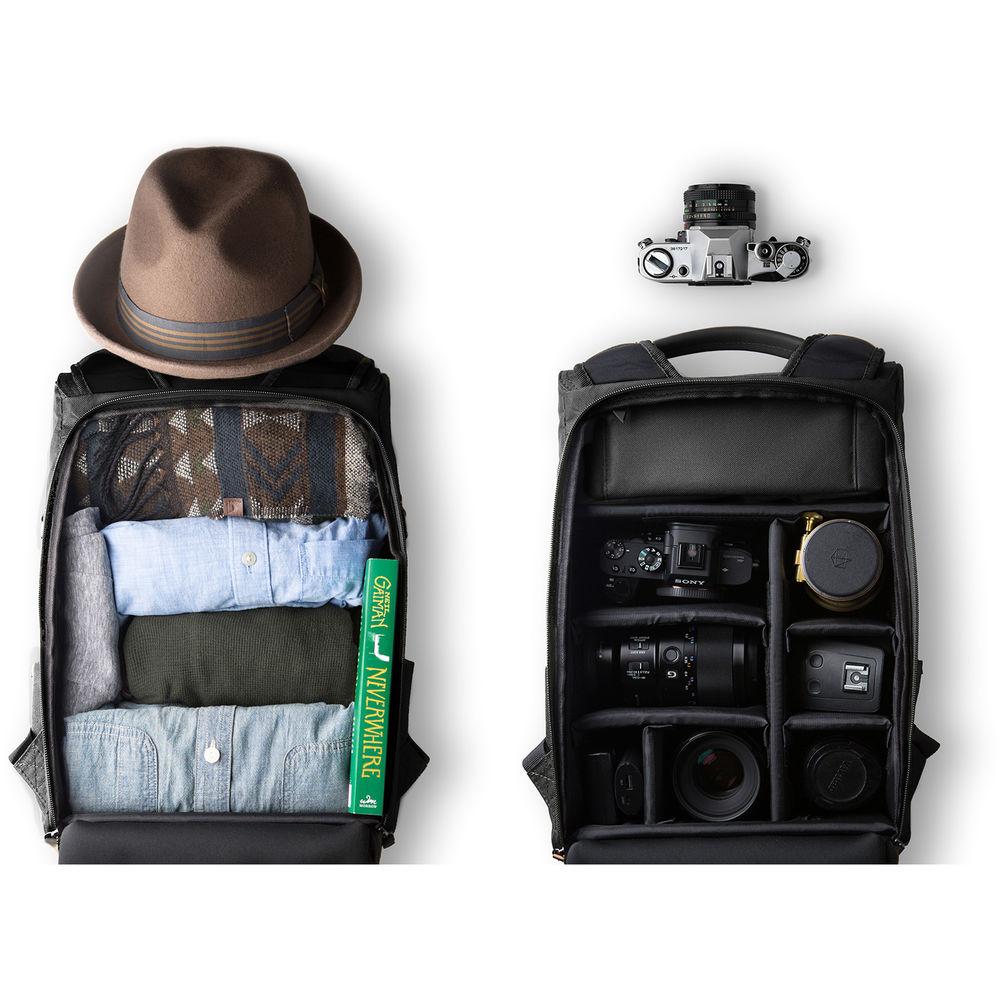 Vinta S-Series Backpack Travel Bag