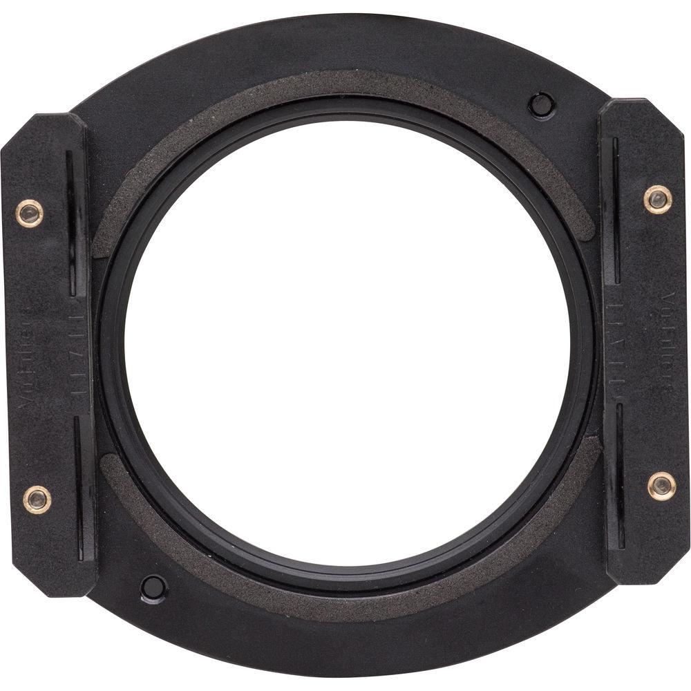 Vu Filters 75mm Professional Filter Holder with 67mm Mounting Ring