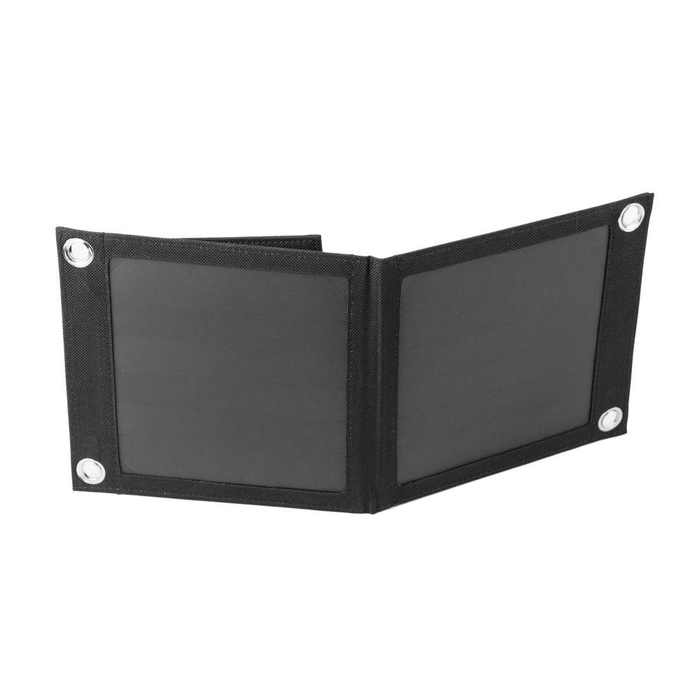 WAGAN Solar e Panel 6 Charging Pack