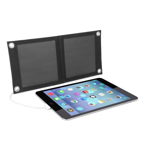 WAGAN Solar e Panel 6 Charging Pack