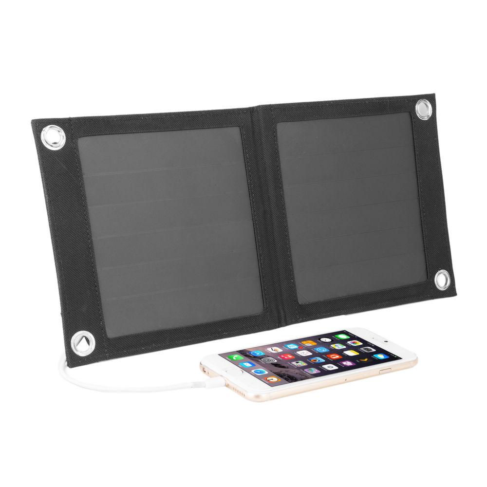 WAGAN Solar e Panel 6 Charging Pack