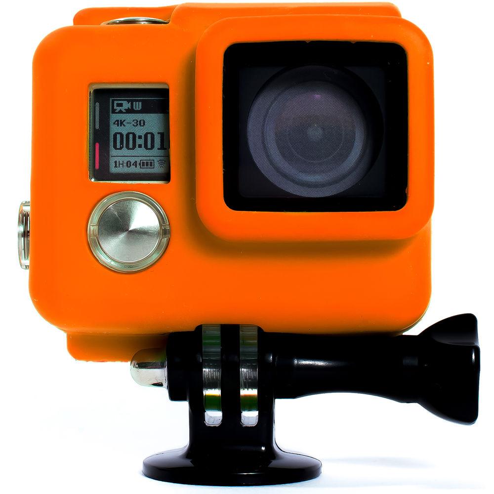 XSORIES Silicon Cover HD3 for GoPro Standard Housing