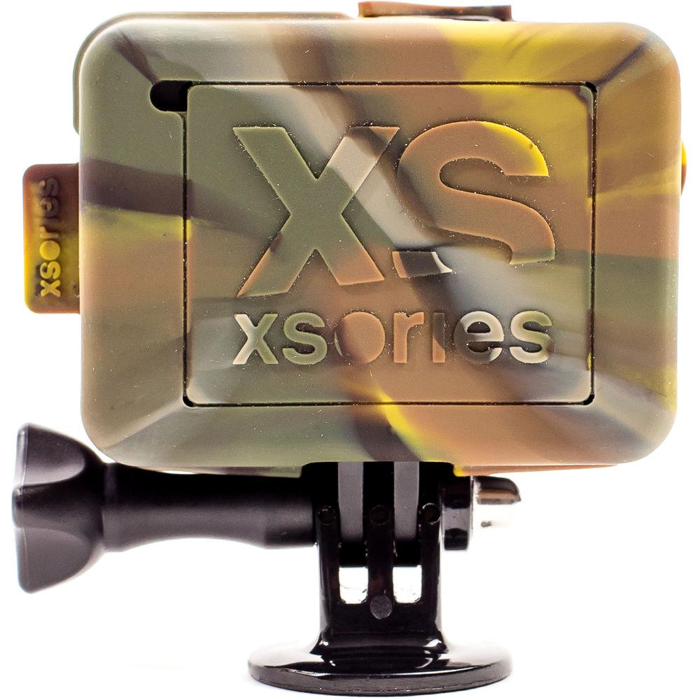 XSORIES Silicone Cover Lite for GoPro Camera