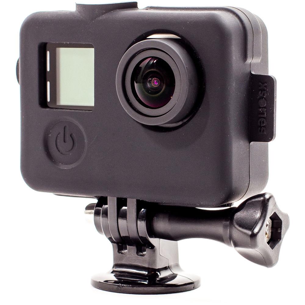 XSORIES Silicone Cover Lite for GoPro Camera