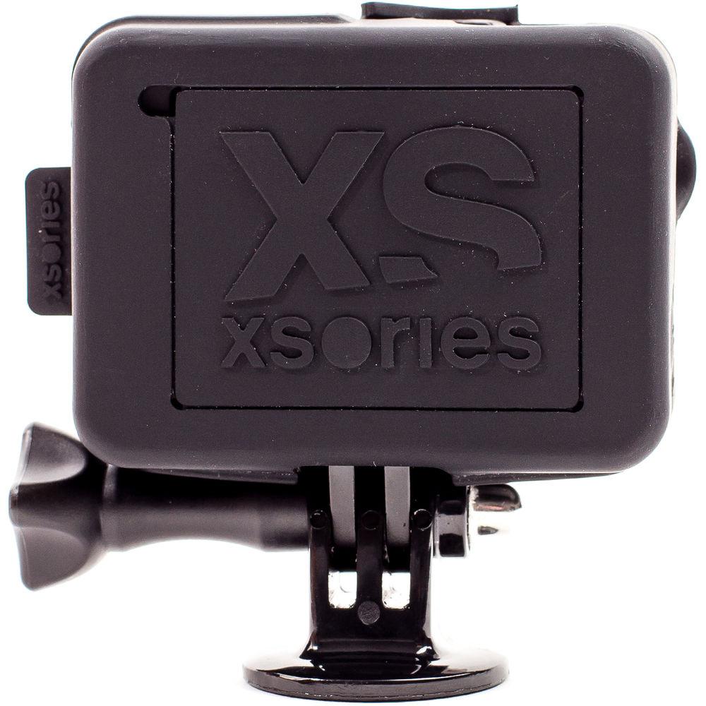 XSORIES Silicone Cover Lite for GoPro Camera, XSORIES, Silicone, Cover, Lite, GoPro, Camera
