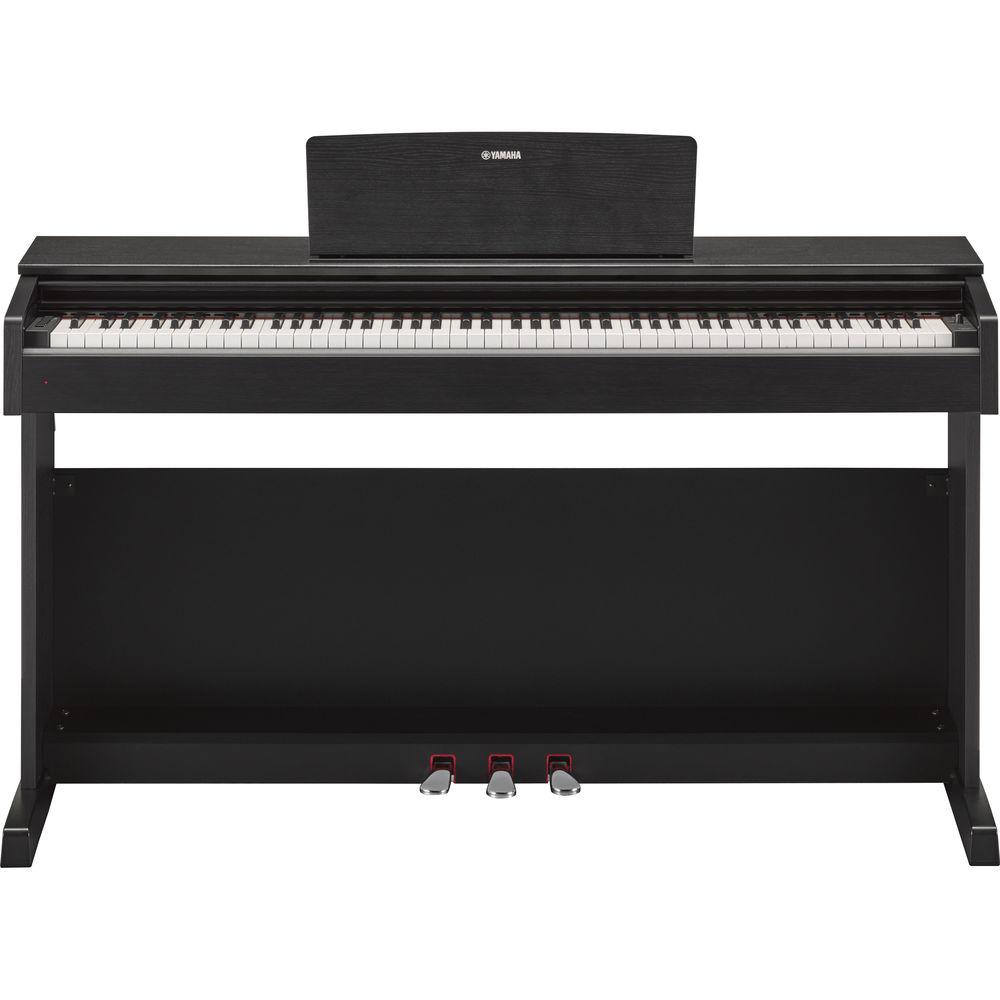 Yamaha Arius YDP-143B Digital Piano with Bench