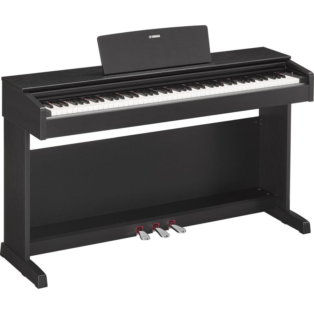 Yamaha Arius YDP-143B Digital Piano with Bench