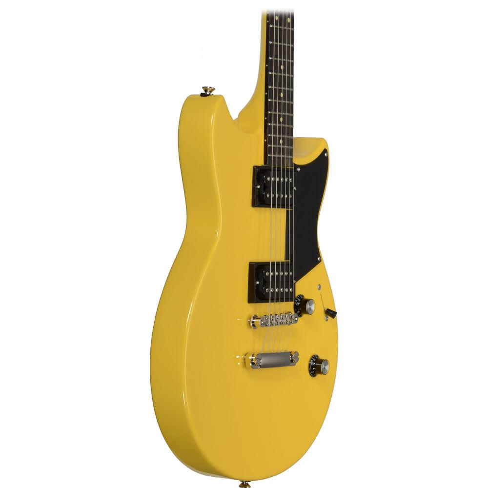Yamaha Revstar RS320 Electric Guitar