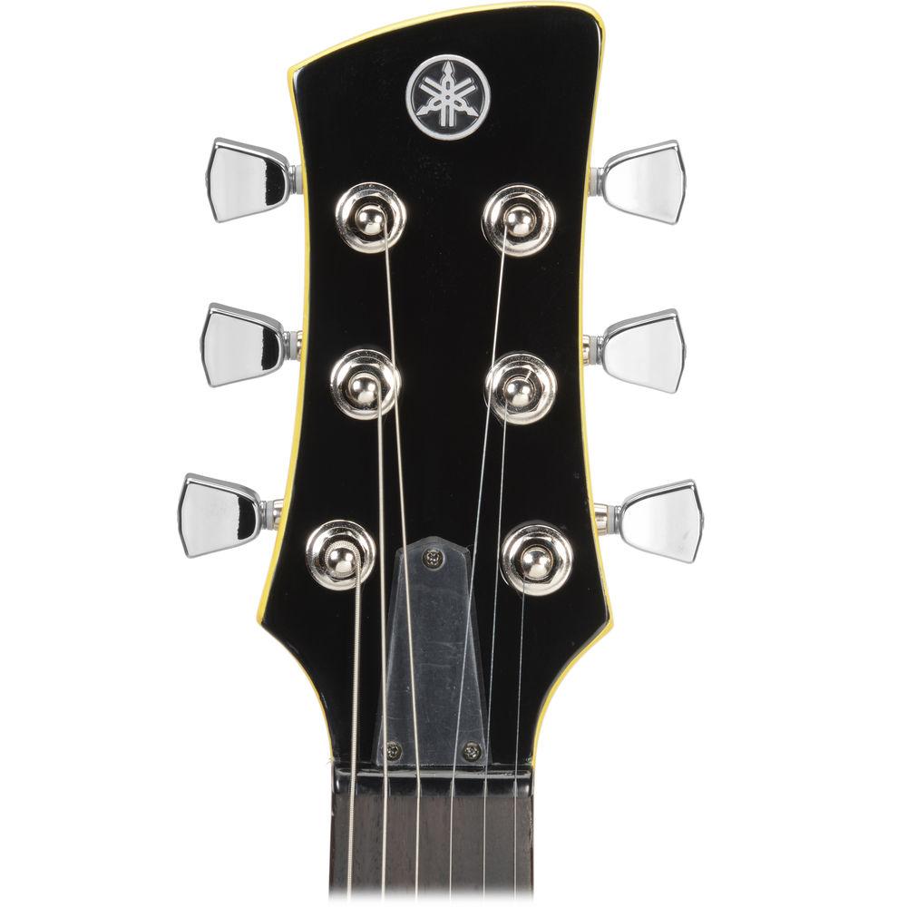 Yamaha Revstar RS320 Electric Guitar