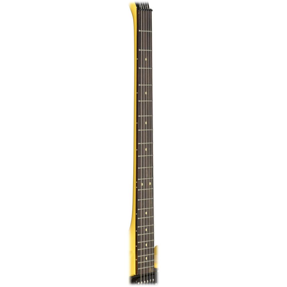 Yamaha Revstar RS320 Electric Guitar