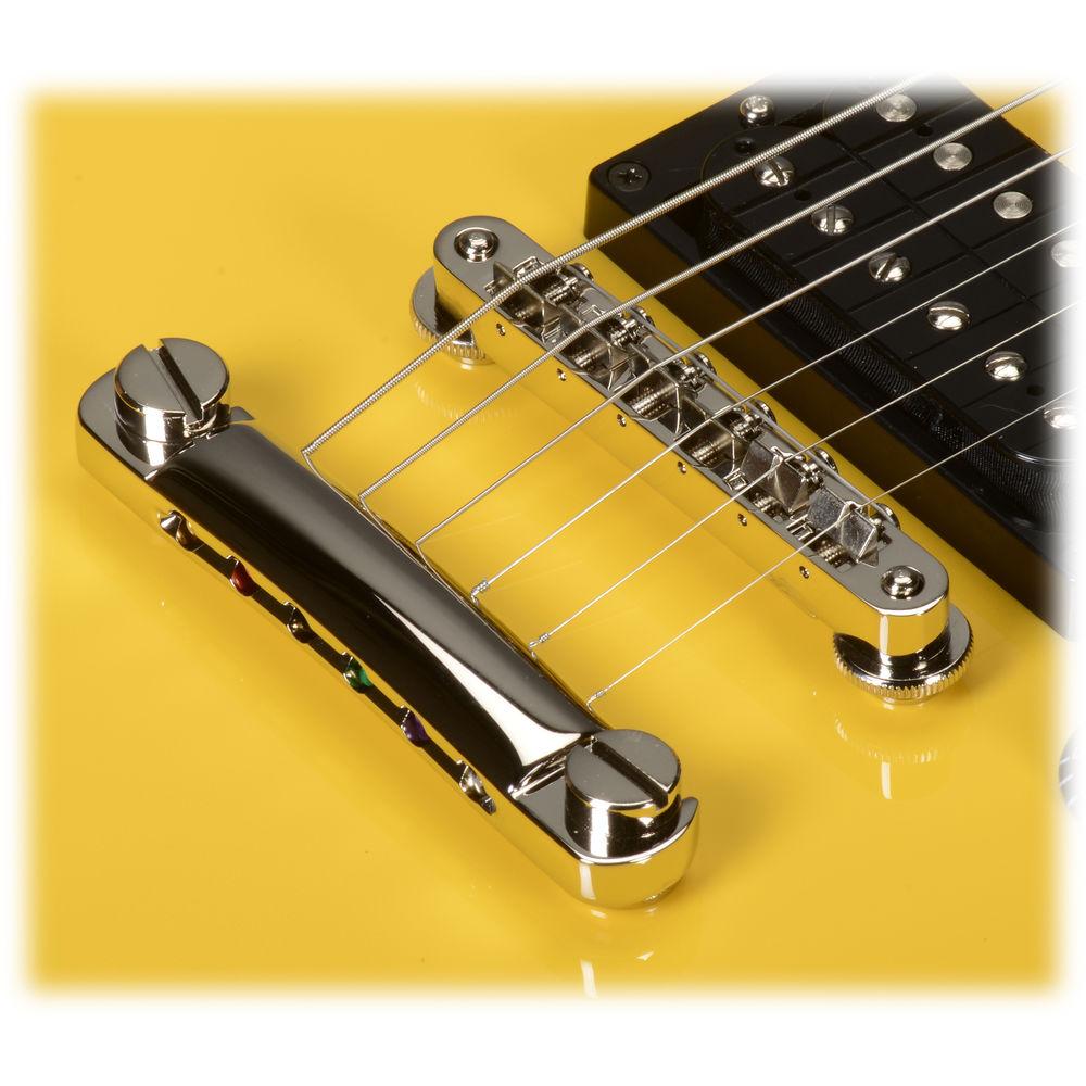 Yamaha Revstar RS320 Electric Guitar