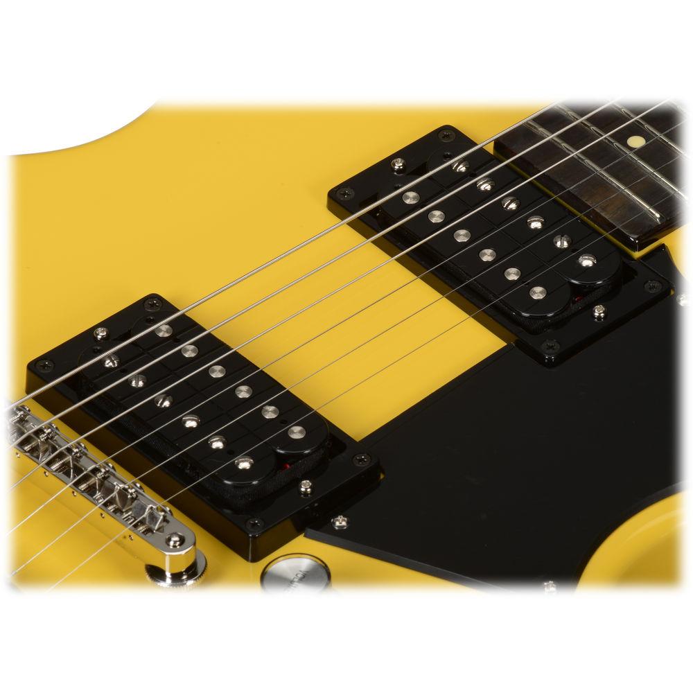 Yamaha Revstar RS320 Electric Guitar