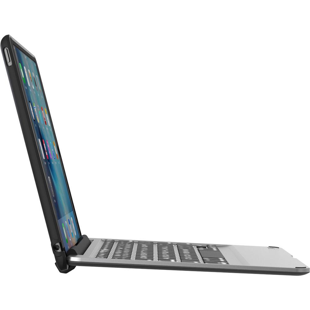 ZAGG Slim Book Keyboard Case for 9.7" iPad Pro