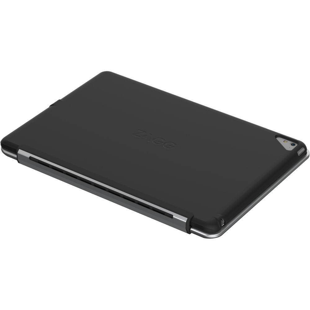 ZAGG Slim Book Keyboard Case for 9.7" iPad Pro