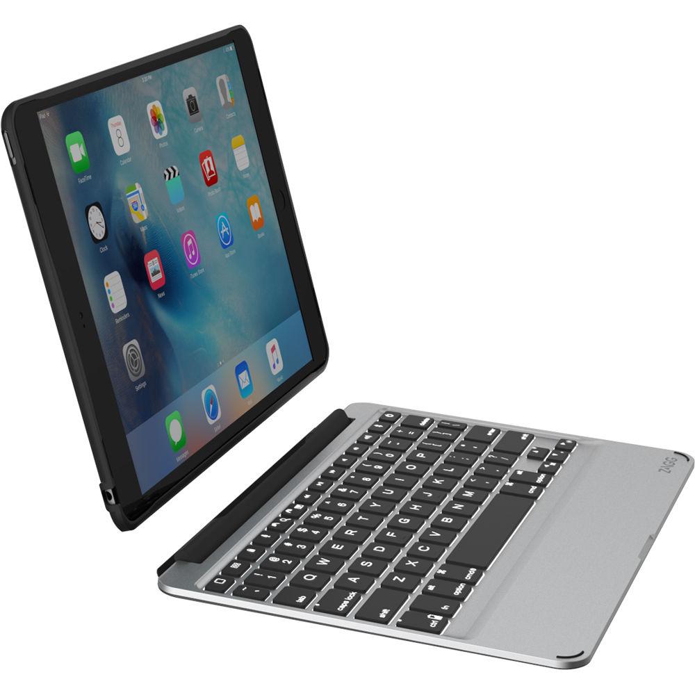 ZAGG Slim Book Keyboard Case for 9.7" iPad Pro