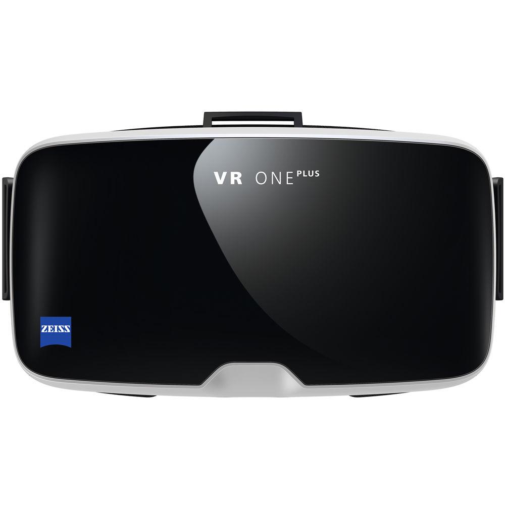 ZEISS VR One Plus Virtual Reality Smartphone Headset