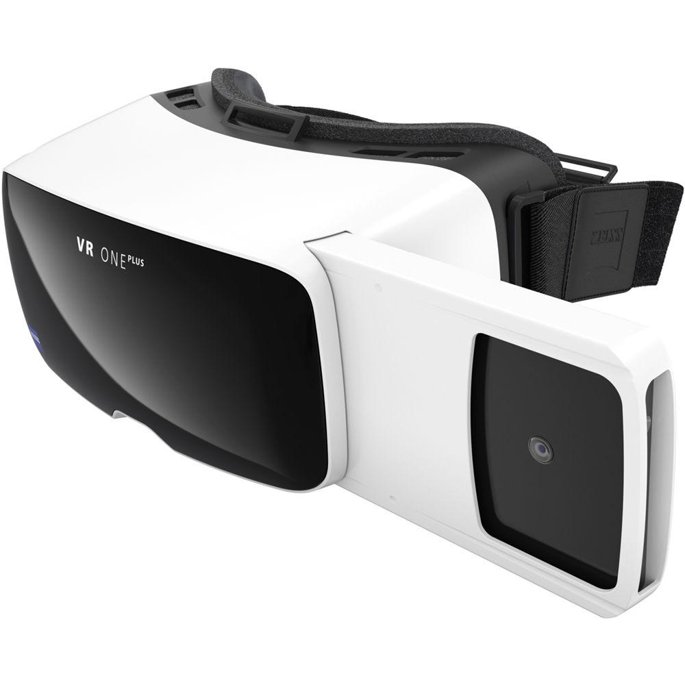 ZEISS VR One Plus Virtual Reality Smartphone Headset