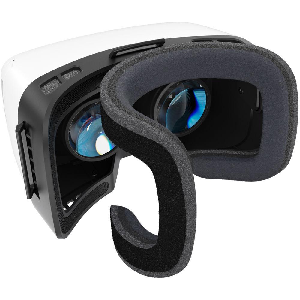 ZEISS VR One Plus Virtual Reality Smartphone Headset, ZEISS, VR, One, Plus, Virtual, Reality, Smartphone, Headset